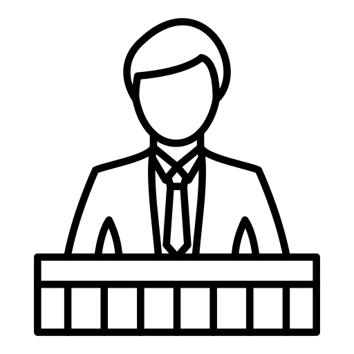 Industry expert trainers 